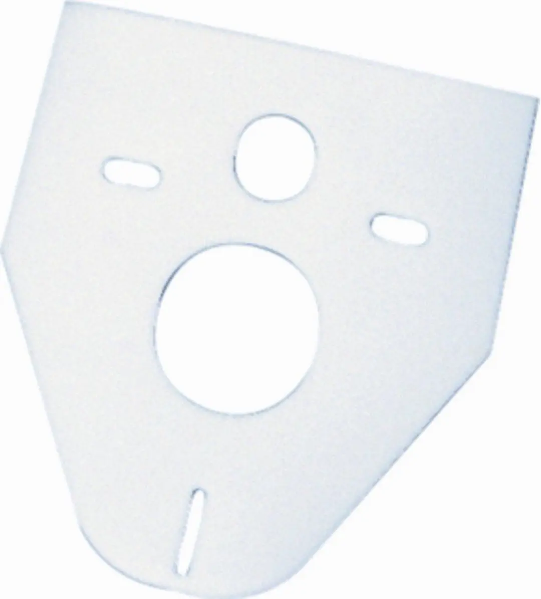 Griffon Geluidsisolatieset wandcloset