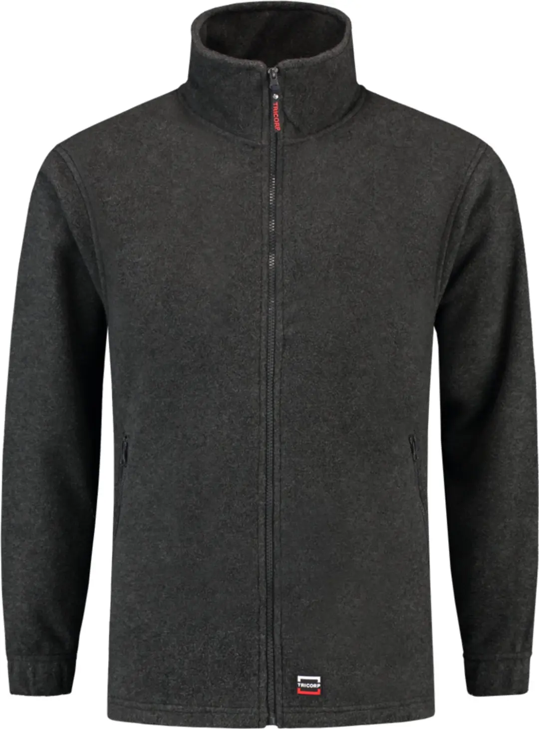 Tricorp Sweatervest Fleece 301002 - M - afbeelding 5 van 6