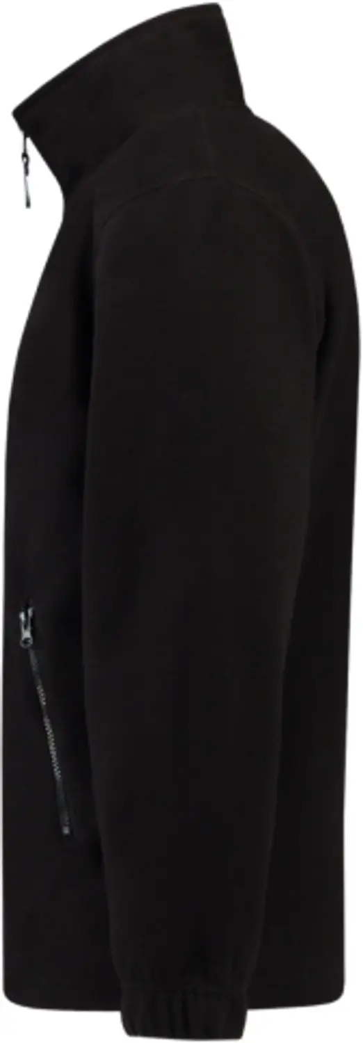 Tricorp Sweatervest Fleece 301002 - M - afbeelding 6 van 6