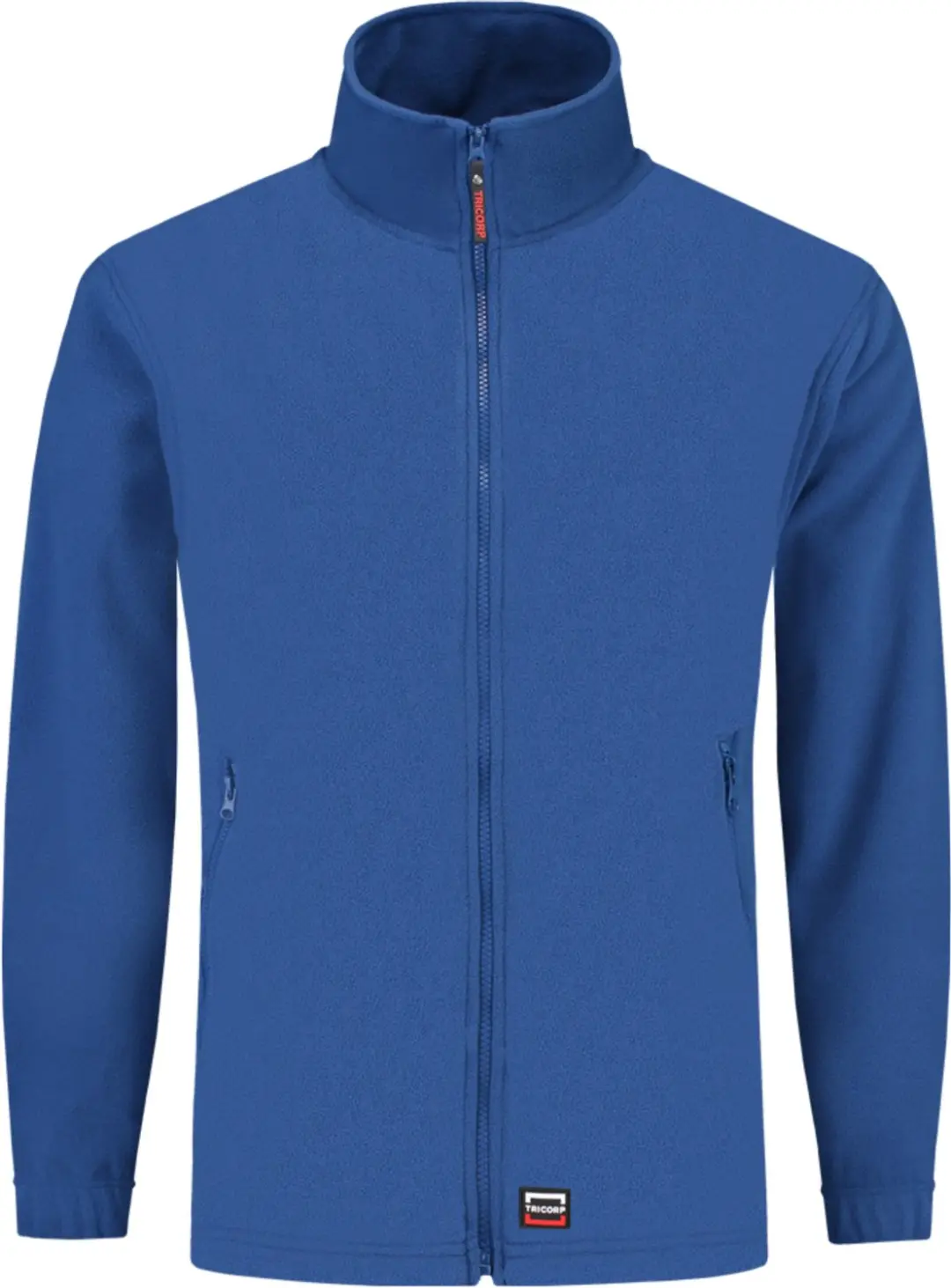 Tricorp Sweatervest Fleece 301002 - M - afbeelding 2 van 6
