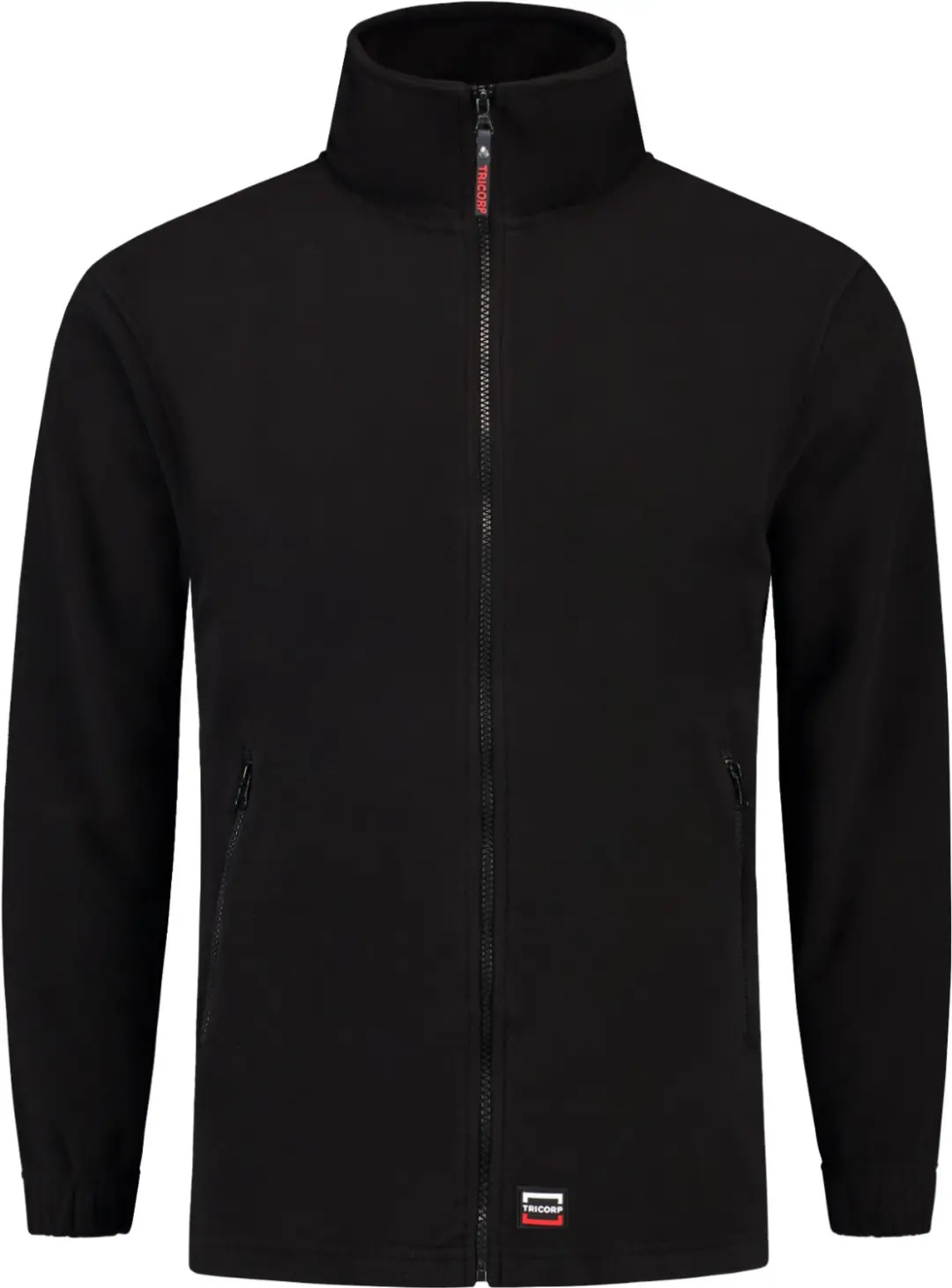Tricorp Sweatervest Fleece 301002 - M - afbeelding 3 van 6