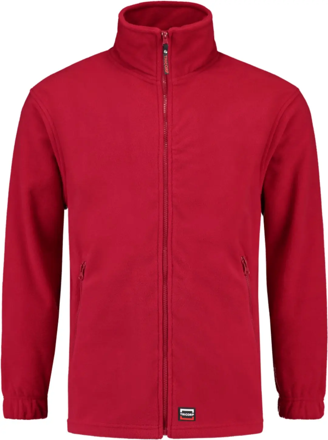 Tricorp Sweatervest Fleece 301002 - M - afbeelding 4 van 6