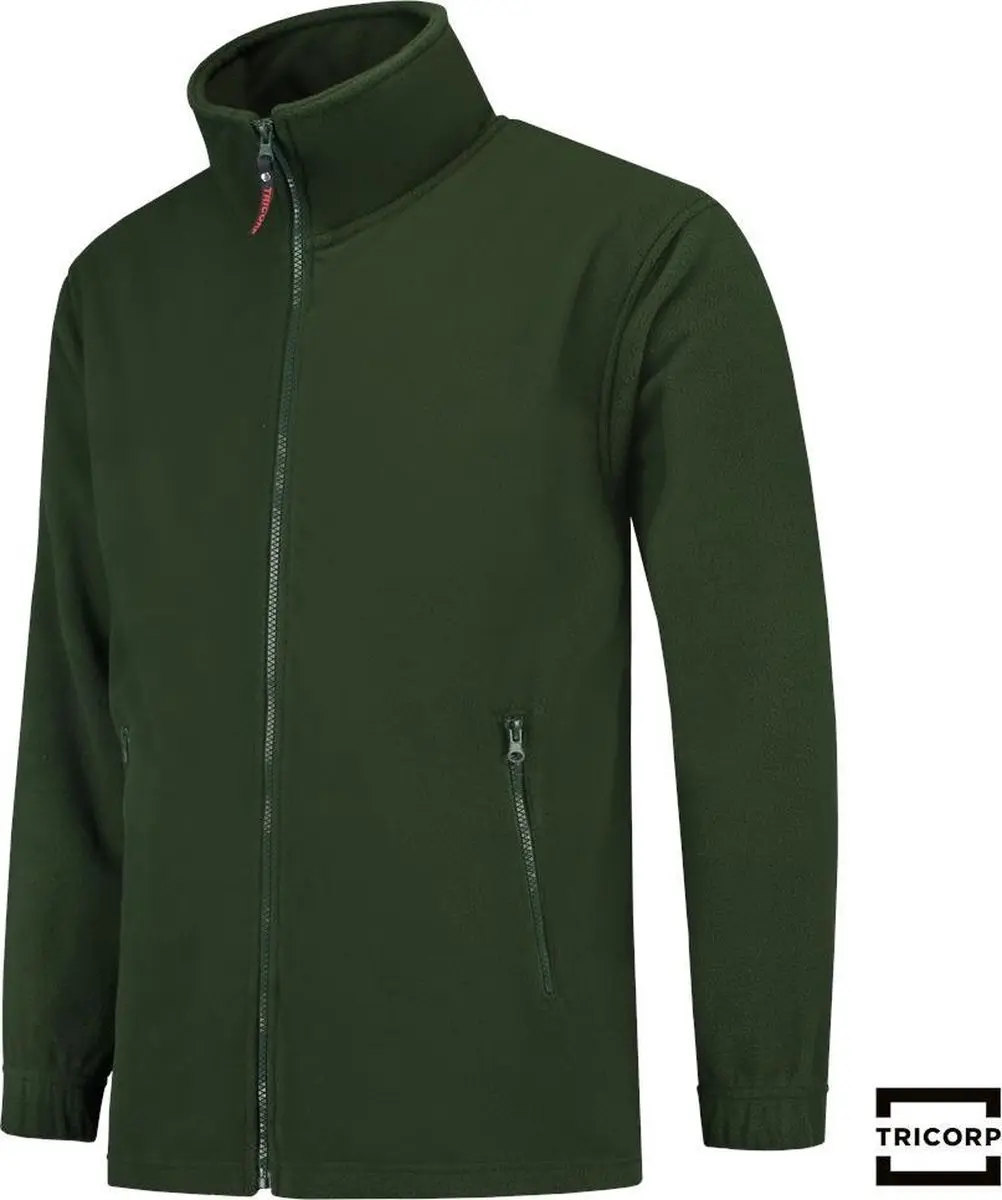 Tricorp Sweatervest Fleece 301002