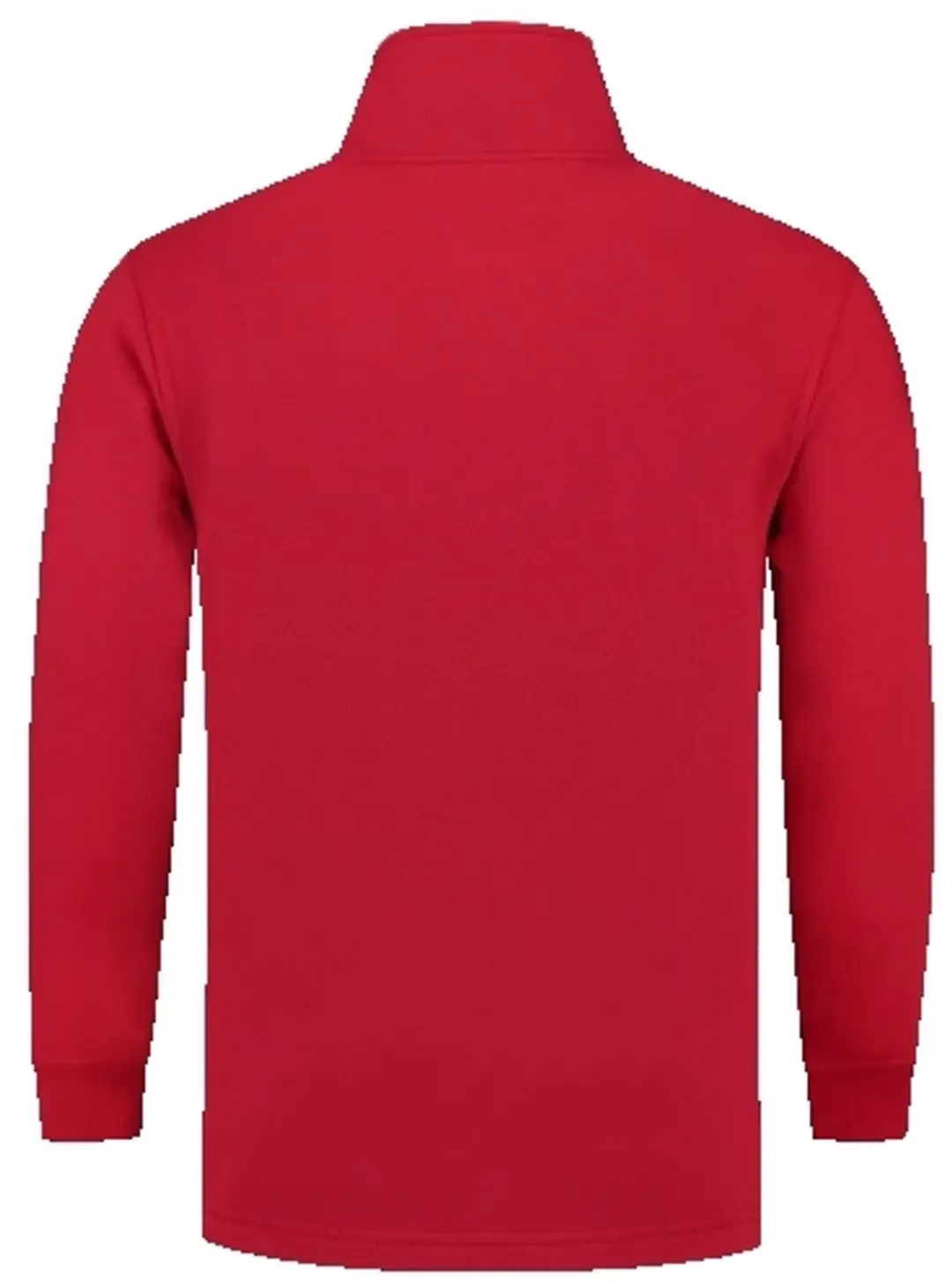 Tricorp 301010 Sweater Ritskraag - Inkt S - afbeelding 5 van 6