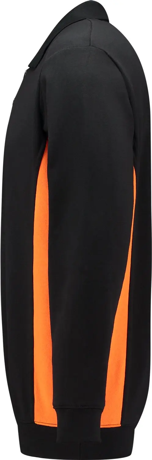 Tricorp 302003 Polosweater Bicolor - 3XL - afbeelding 6 van 6
