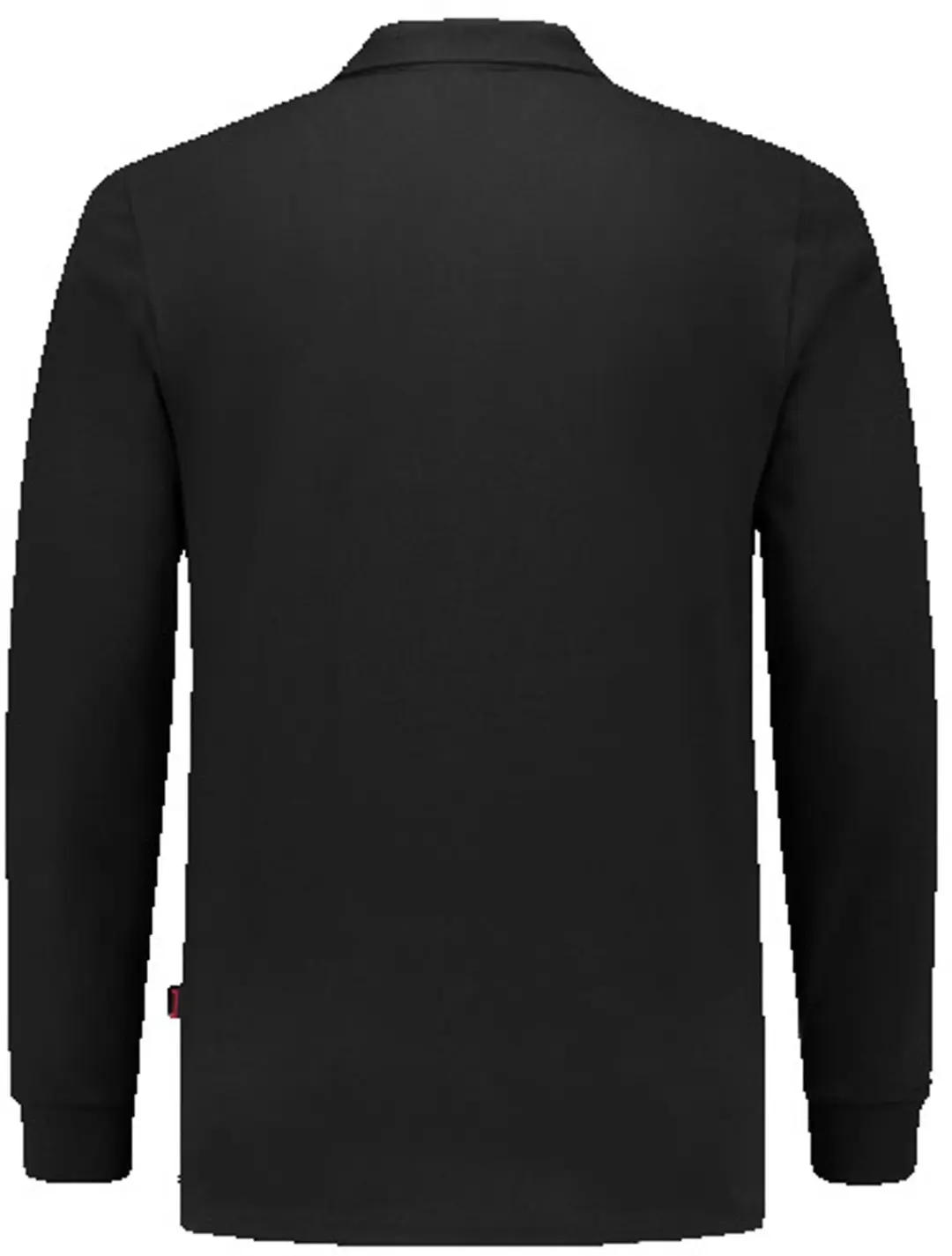 Tricorp 201017 Poloshirt Fitted 210g Marineblauw - S - afbeelding 2 van 6