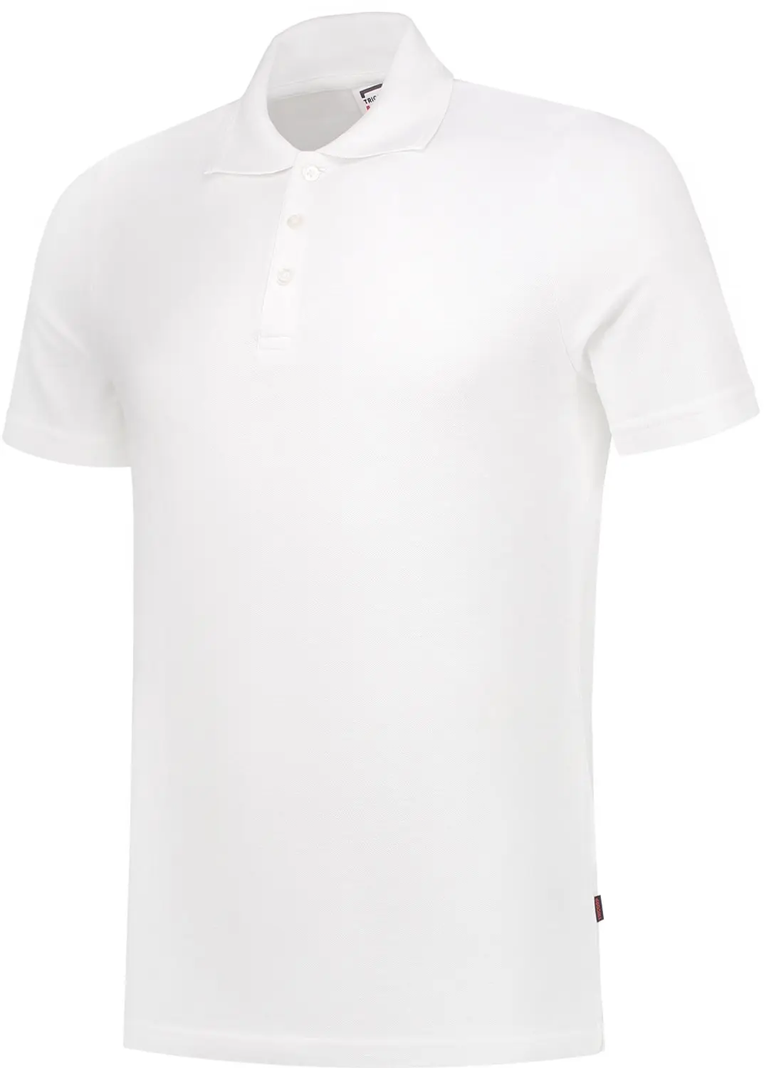 Tricorp Poloshirt Fitted 201020 - Donkergrijs S - afbeelding 2 van 6