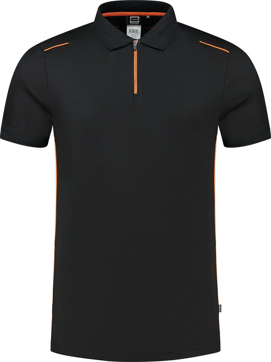 Tricorp Poloshirt Accent 202703