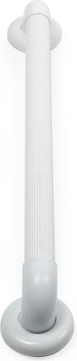 Vitility Wandbeugel 60cm Handgreep douche Wit - afbeelding 2 van 6