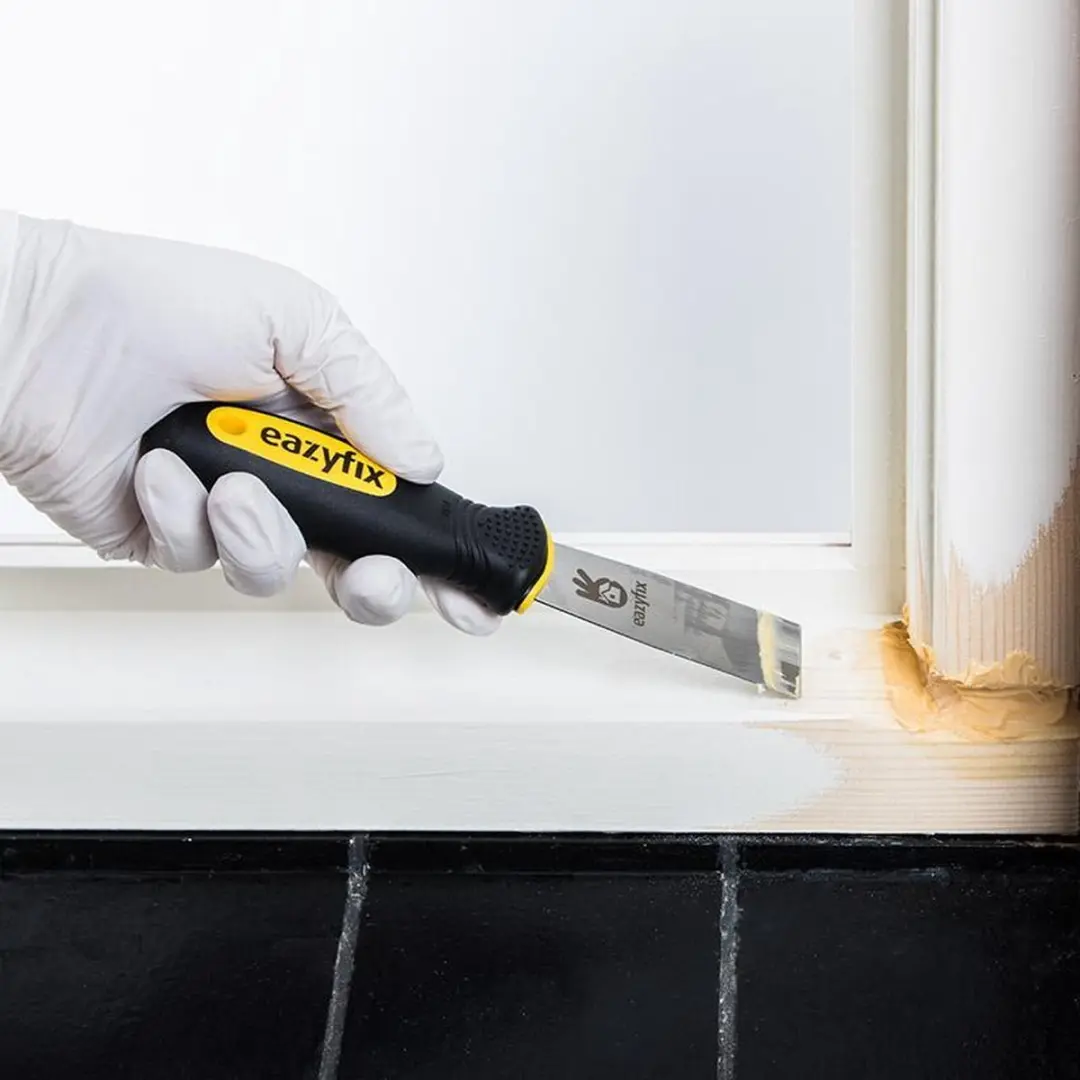 EAZYFIX Reparatie-opbouwmes RVS 5513031 - afbeelding 5 van 6