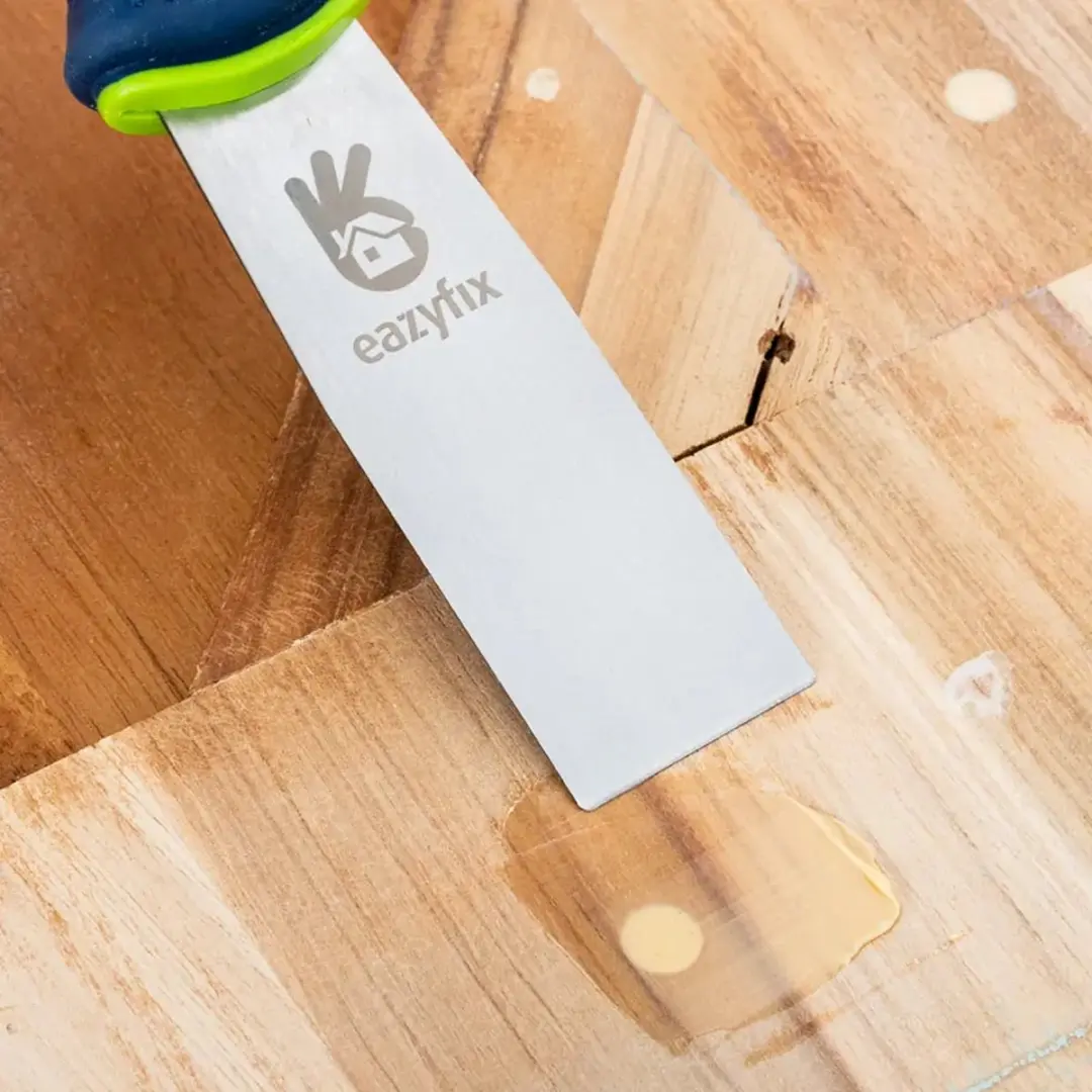 EAZYFIX Reparatie-opbouwmes RVS 5513031 - afbeelding 3 van 6