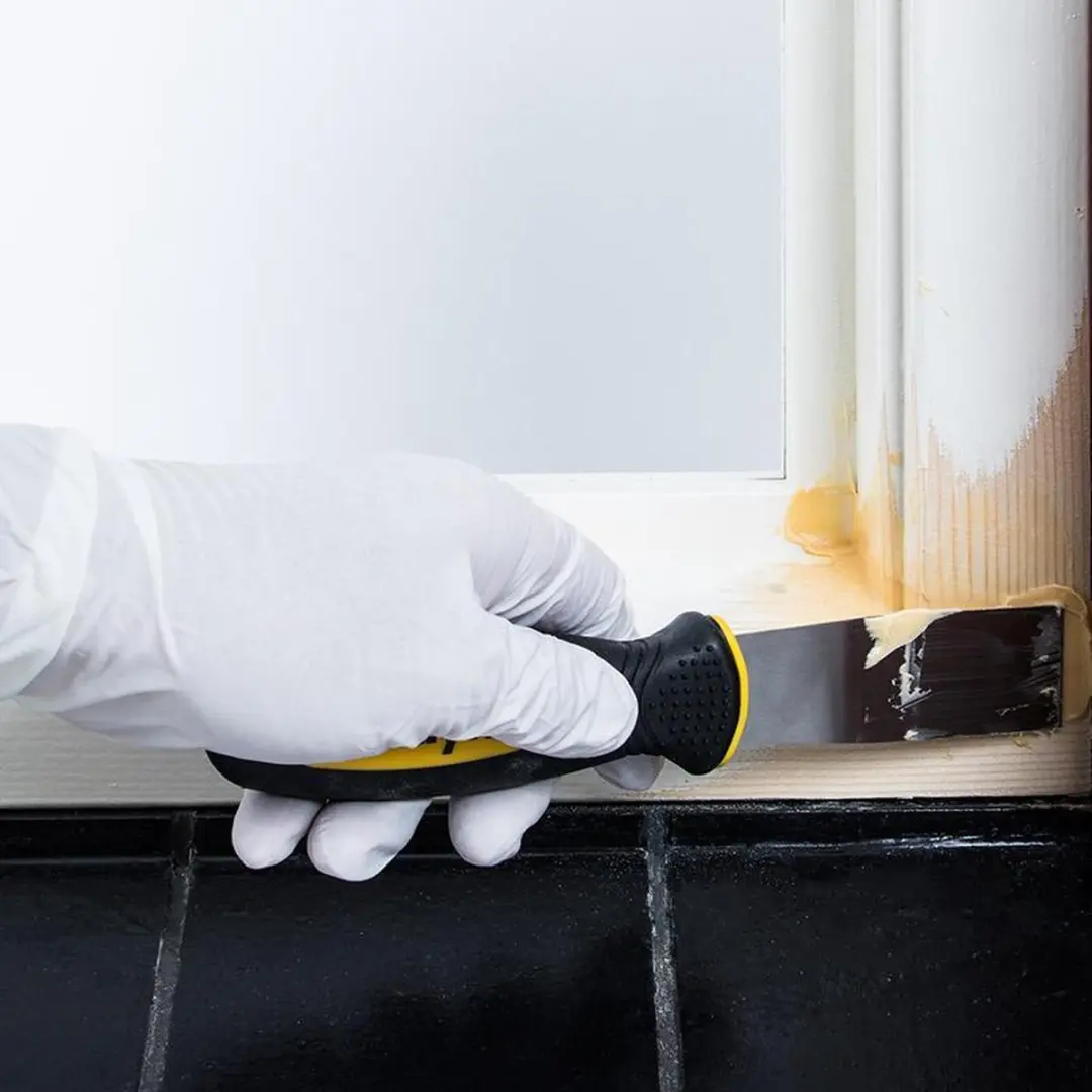 EAZYFIX Reparatie-opbouwmes RVS 5513031 - afbeelding 4 van 6