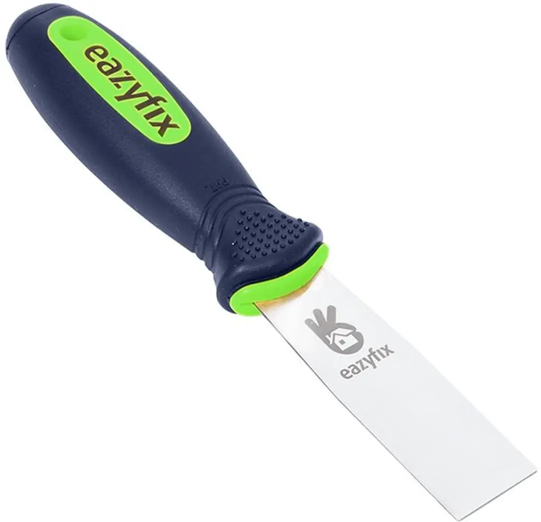EAZYFIX Reparatie-opbouwmes RVS 5513031