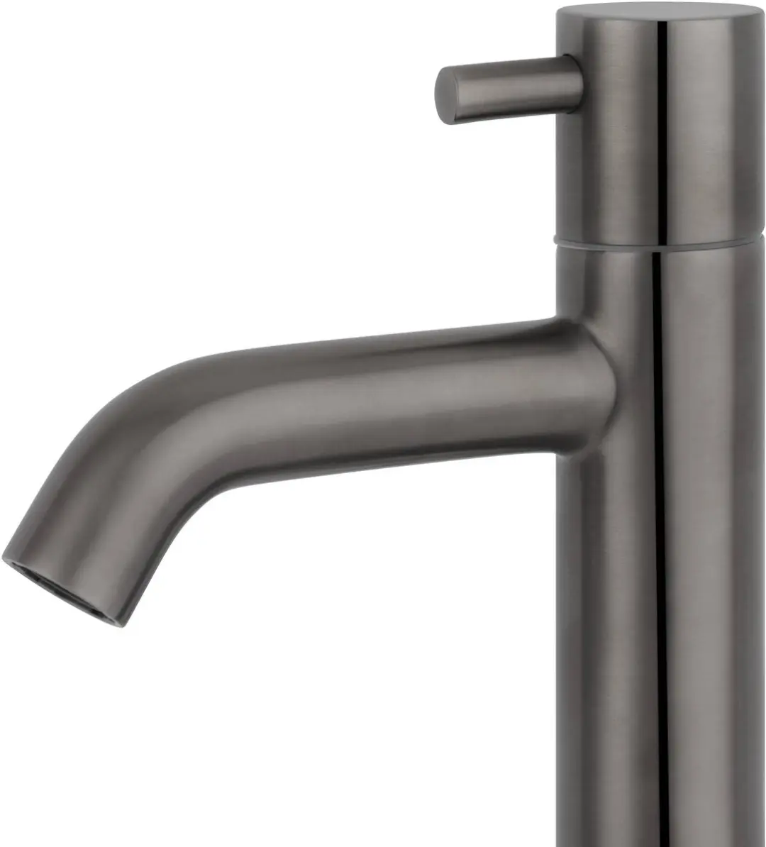 Saqu Eurotrend Fonteinkraan gunmetal - afbeelding 3 van 6