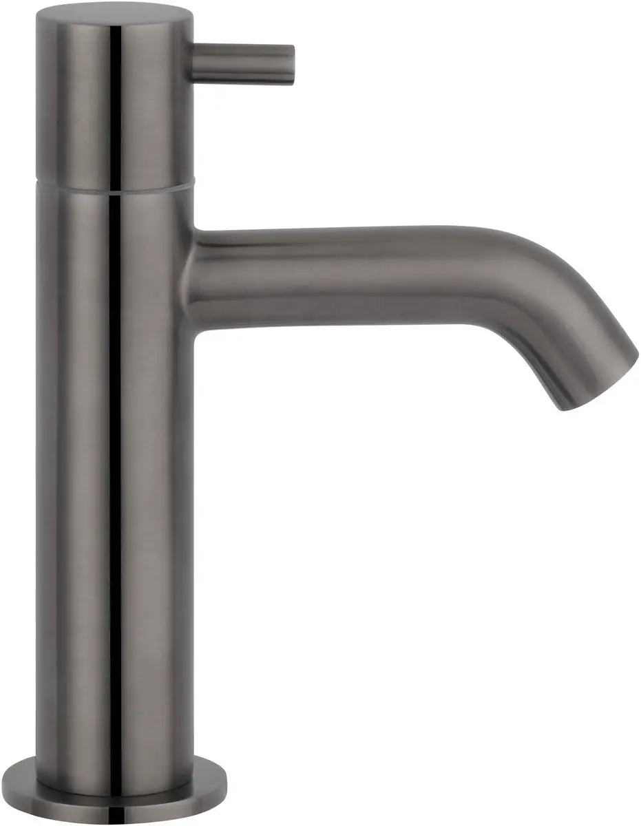 Saqu Eurotrend Fonteinkraan gunmetal - afbeelding 4 van 6