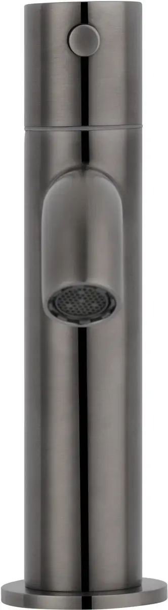 Saqu Eurotrend Fonteinkraan gunmetal - afbeelding 5 van 6