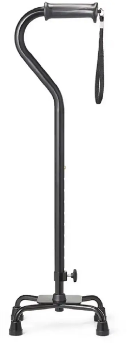 Vitility Wandelstok Quadro