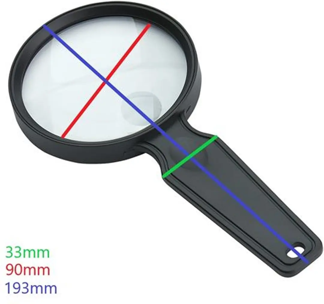 Carson Steelloep 2x90mm - afbeelding 4 van 5