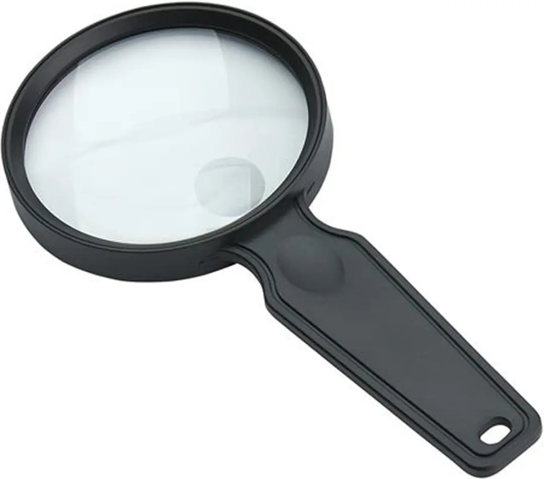 Carson Steelloep 2x90mm