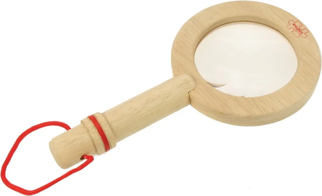 Bigjigs Vergrootglas