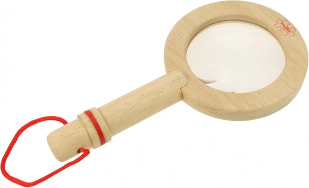 Bigjigs Vergrootglas - afbeelding 3 van 3