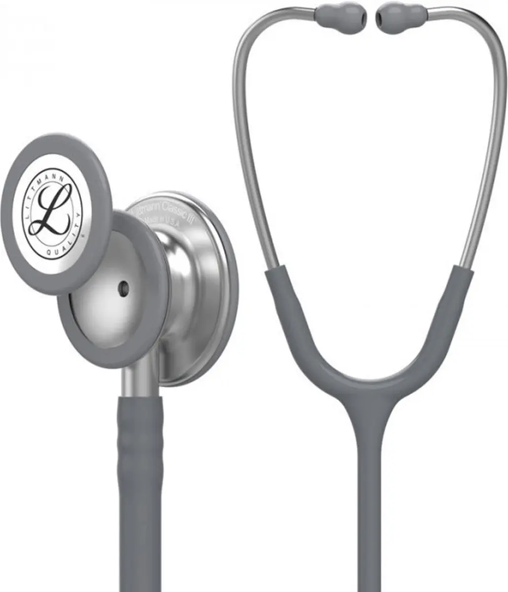 3M Littmann Classic III 5621 Stethoscoop