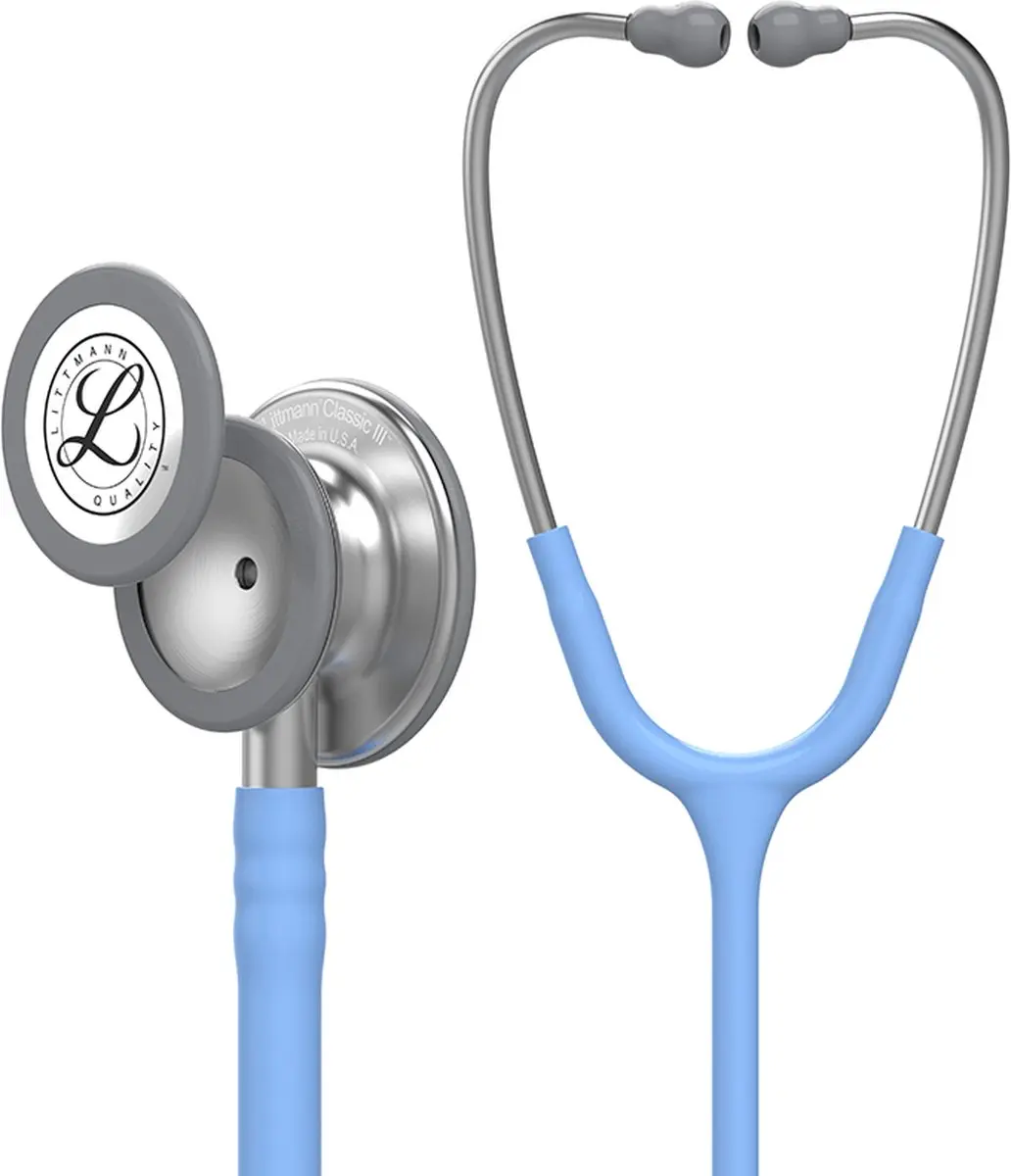 3M Littmann Classic III Stethoscoop 5630