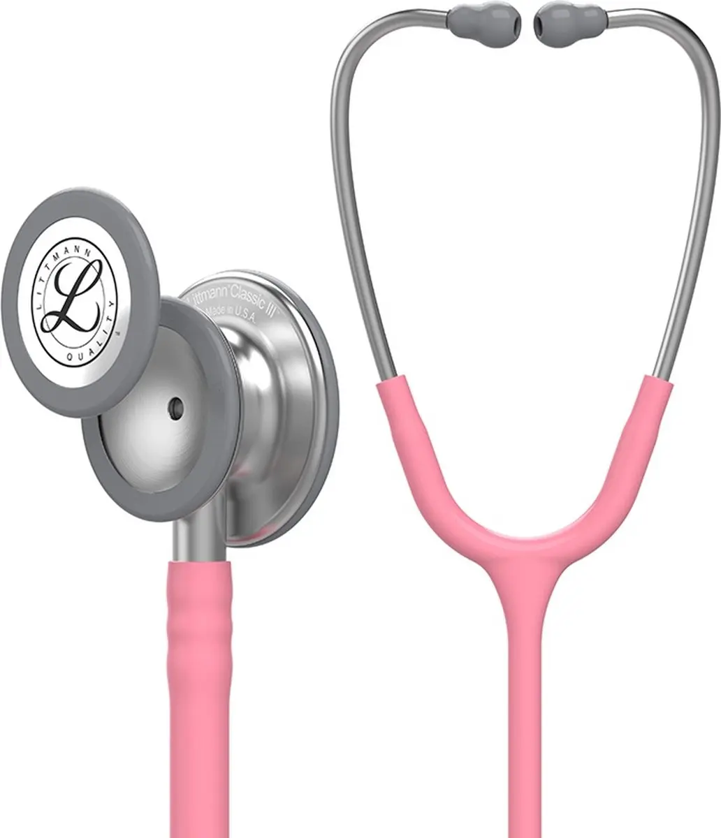 3M Littmann Classic III Stethoscoop 5633