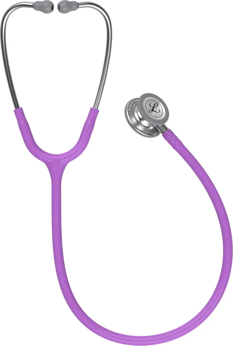 Littmann Classic III Stethoscoop Voor Specialist