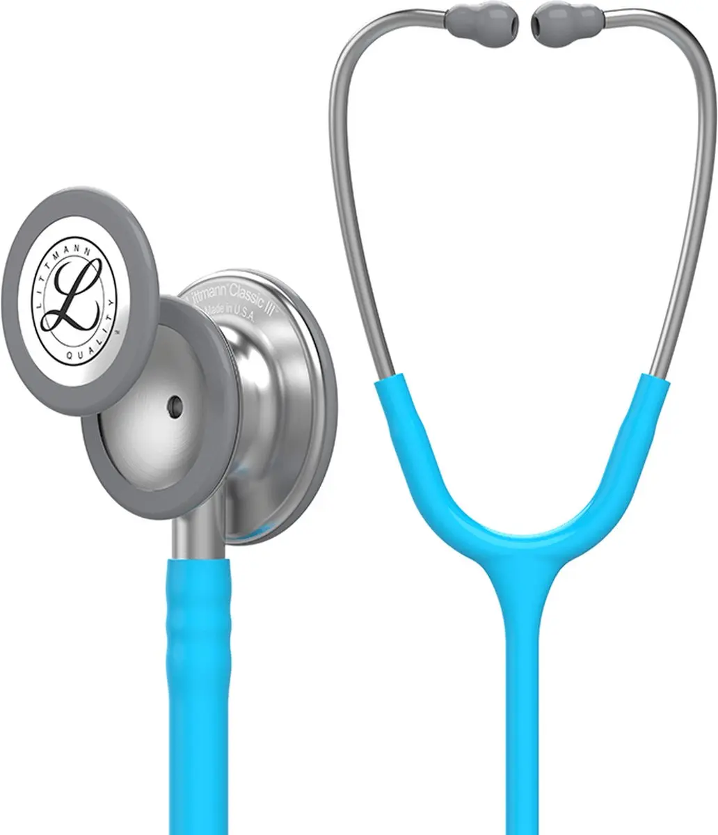 3M Littmann Classic III Stethoscoop 5835
