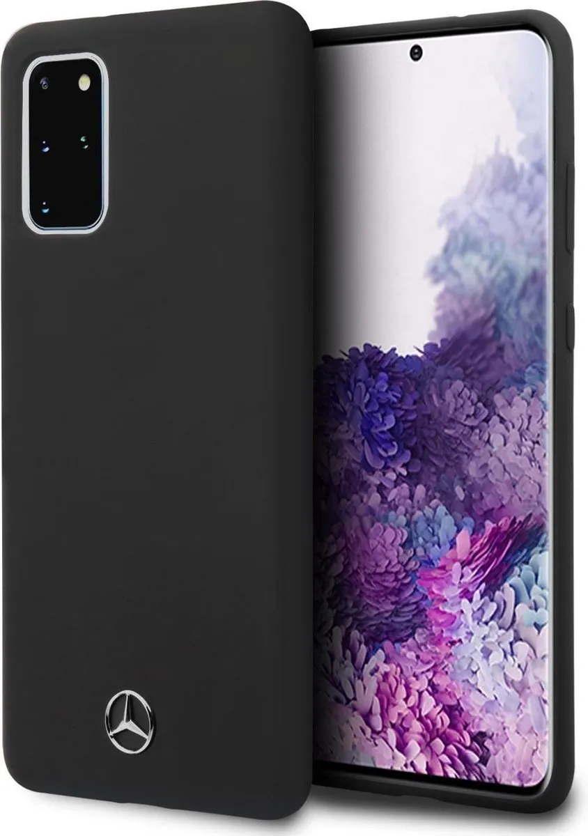 Mercedes-Benz Galaxy S20 Plus Hoesje S203-6
