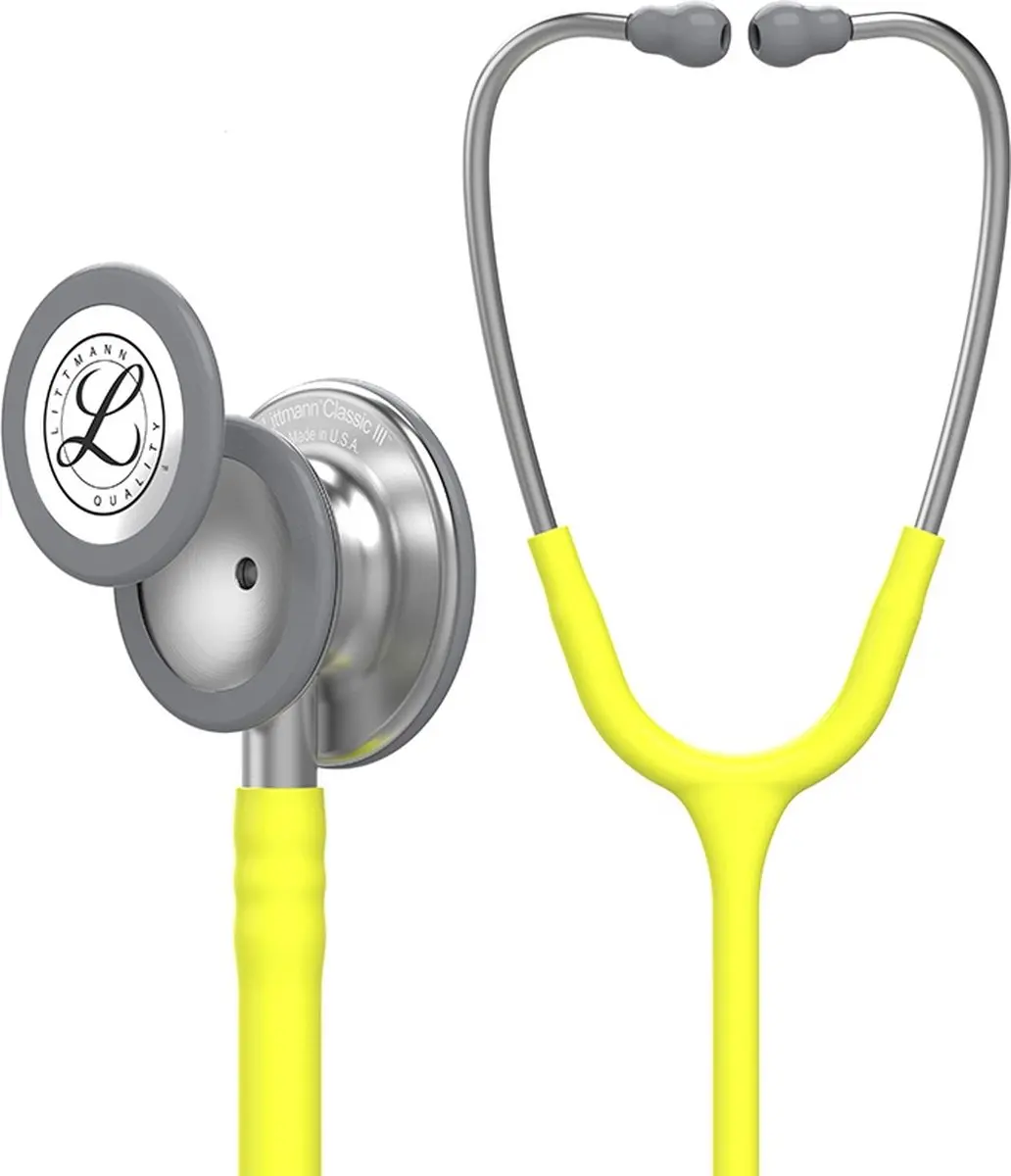 3M Littmann Classic III Stethoscoop 5839