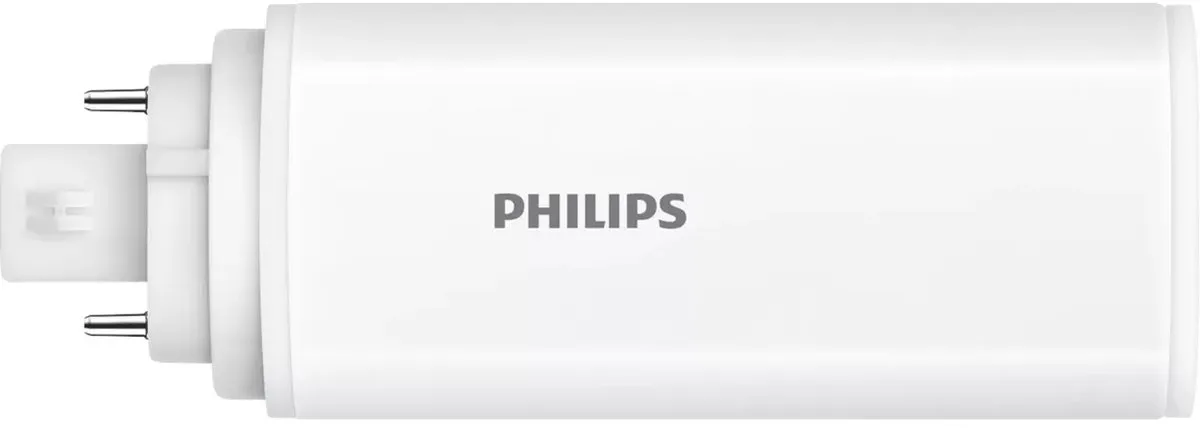 Philips CorePro PL-T LED Lamp 6.5W - Koel wit - 4-Pin - afbeelding 6 van 6