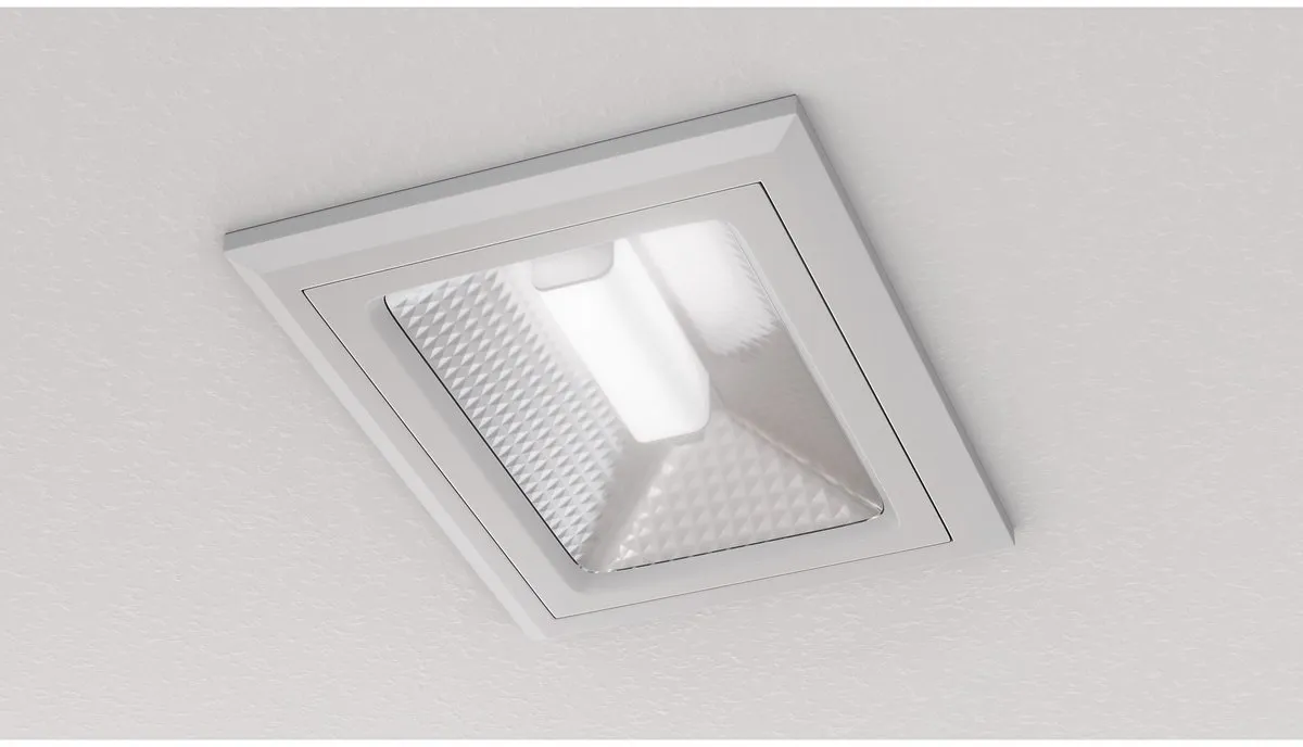 Philips CorePro PL-T LED Lamp 6.5W - Koel wit - 4-Pin