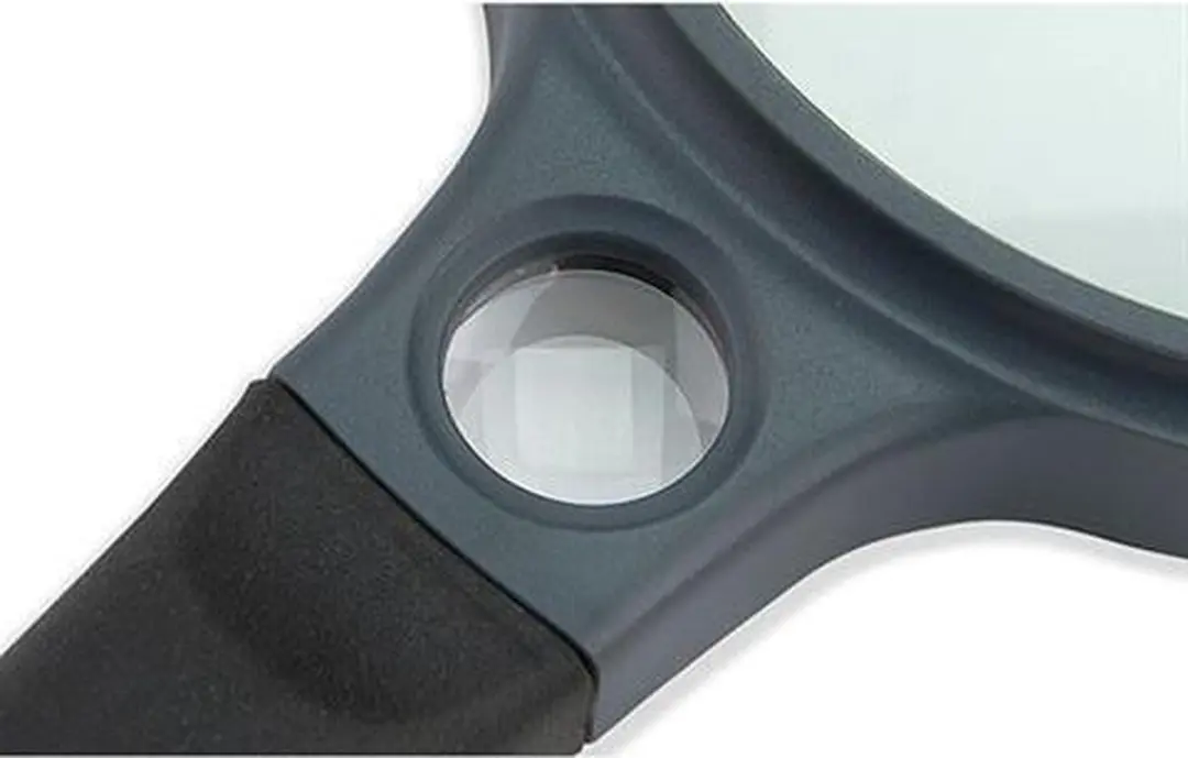 Carson Steelloep SG-14 2x130mm - Zwart - afbeelding 5 van 6