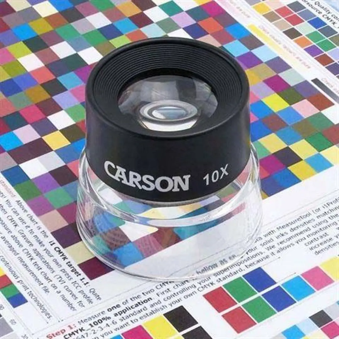 Carson Opzetloep 10x30mm - afbeelding 2 van 5