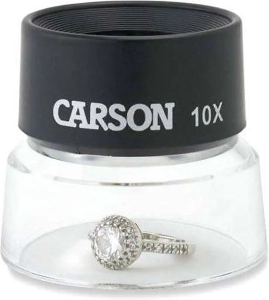 Carson Opzetloep 10x30mm - afbeelding 5 van 5