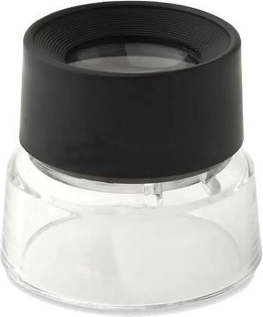 Carson Opzetloep 10x30mm