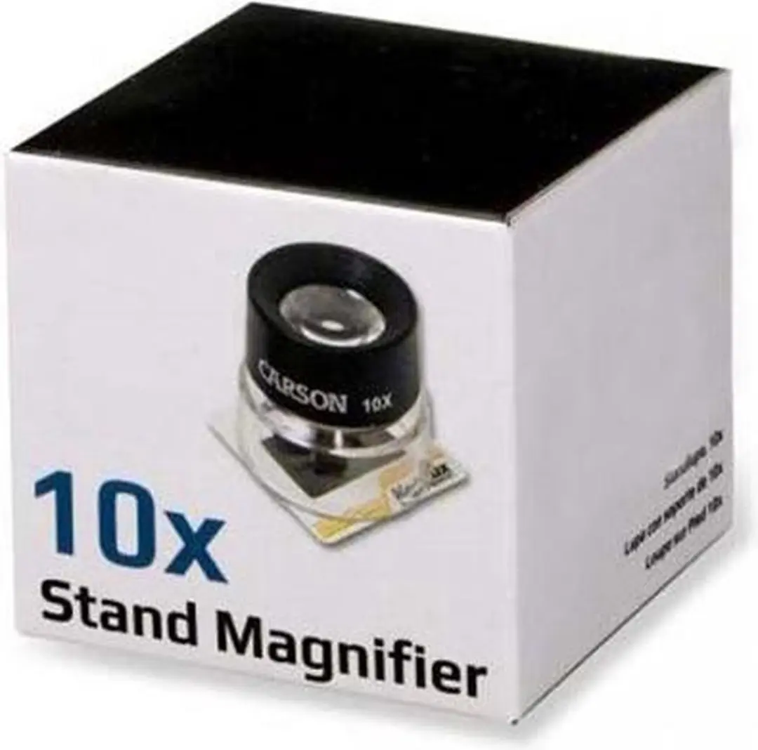 Carson Opzetloep 10x30mm - afbeelding 4 van 5