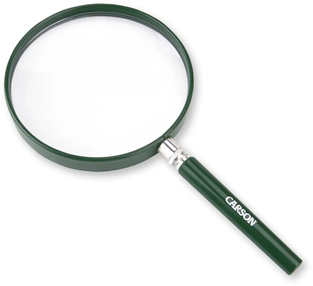 Carson Steelloep 2x130mm - afbeelding 3 van 6