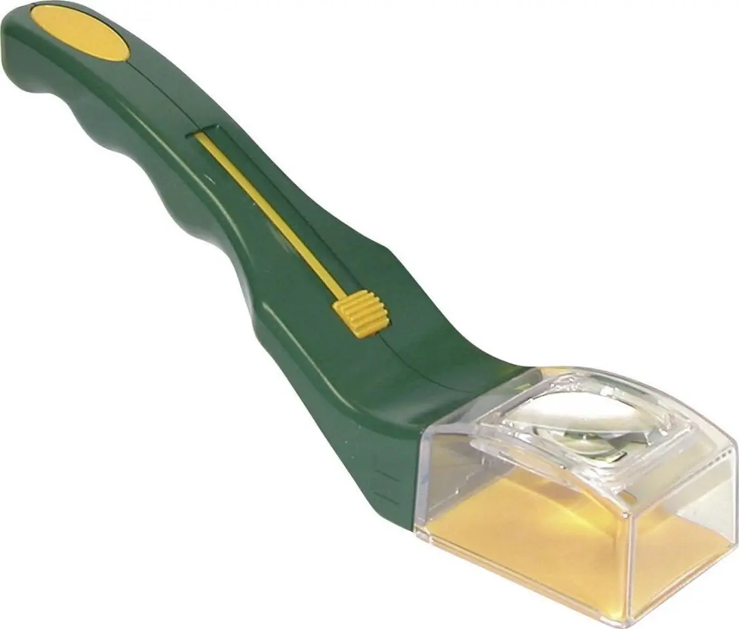 Carson HU-10 Insektenvanger met loep