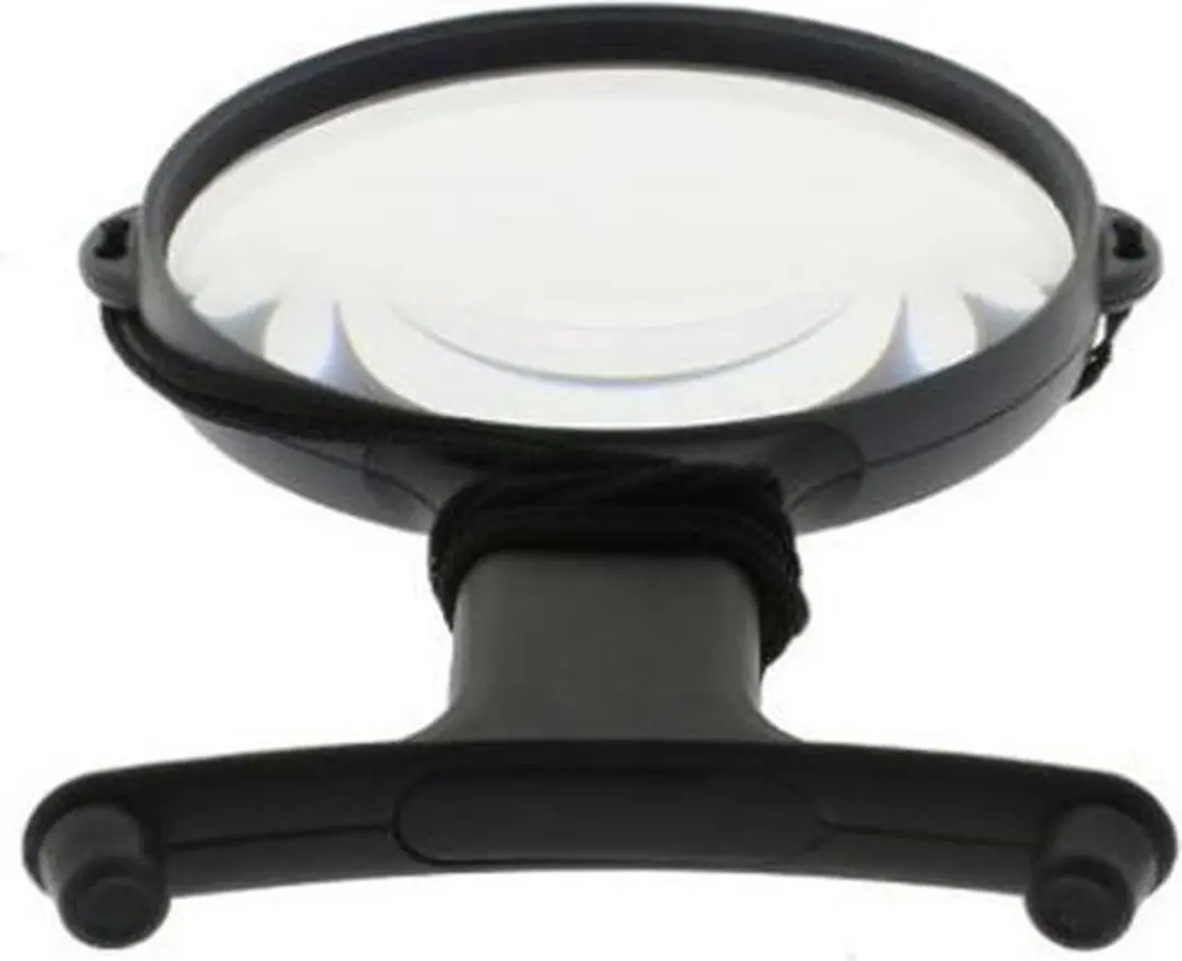 Carson Omhangloep 2/4x110mm met LED - afbeelding 5 van 6