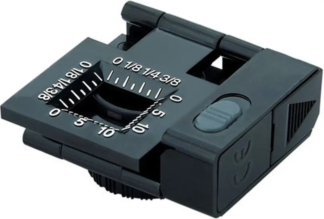 Carson Dradenteller Opvouwbaar met LED 11,5x15mm - 3x AAA - afbeelding 6 van 6
