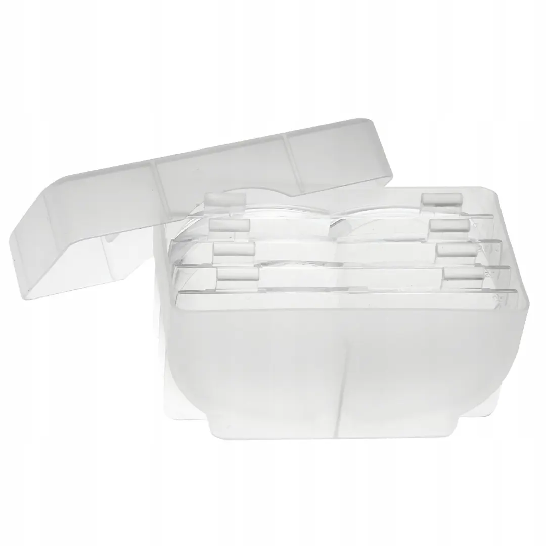 Carson MagniVisor Deluxe PRO Series Hoofdloep - 4 Lenzen - afbeelding 2 van 6