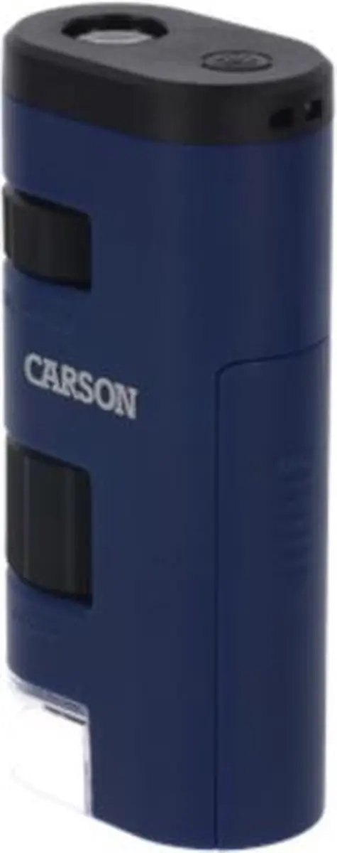 Carson Handmicroscoop MM-450 20-60x