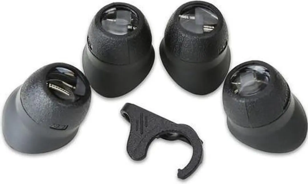 Carson Juweliersloep Set Smartphone Adapter