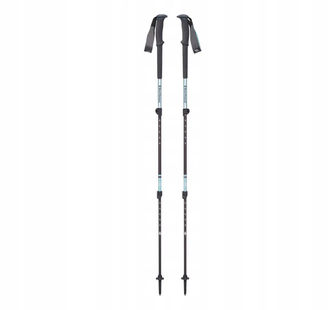 Black Diamond Womens Trail Trek