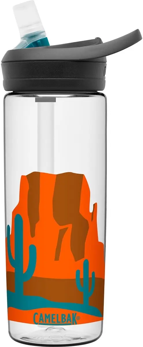 Camelbak Eddy+ 0,6 L Diepe Woestijn