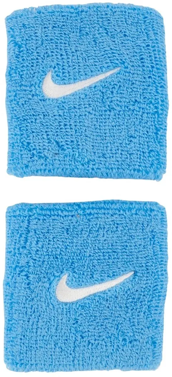 Nike Swoosh Classic Armband 2-Pack N1012405-409