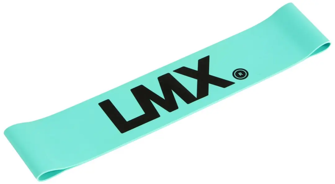 Lifemaxx 1116 Miniband Blauw